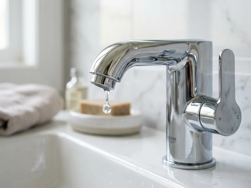 Faucet Repair & Installation Plumber in Oxford, NE